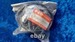 Suzuki Genuine RG125 Gamma R/H Switch 37200-36A30 NOS Mint Rare