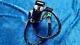 Suzuki Genuine Rg500 Gamma Rg250 Ignition Switch 37100-16710 Nos Genuine Rare