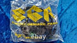 Suzuki Genuine RG500 Gamma RG250 Ignition Switch 37100-16710 NOS Genuine Rare