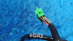 Suzuki Genuine RG500 Gamma RG250 Ignition Switch 37100-16710 NOS Genuine Rare