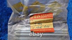 Suzuki Genuine T125 Stinger Flying Leopard Cylinder Studs 09108-06023 NOS 10Pack