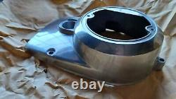 Suzuki Genuine T250 T350 Magneto Cover NOS 11351-18600 New Old Stock #