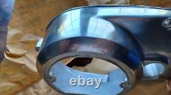 Suzuki Genuine T250 T350 Magneto Cover NOS 11351-18600 New Old Stock #