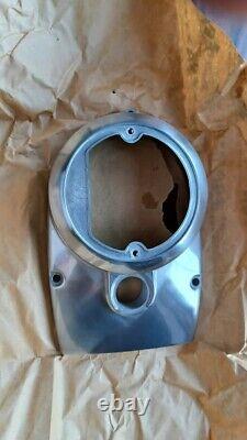 Suzuki Genuine T250 T350 Magneto Cover NOS 11351-18600 New Old Stock #