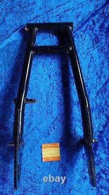 Suzuki Genuine T500 All Years Swinging Arm 61103-15810-019 NOS Genuine