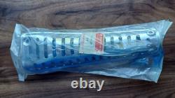 Suzuki Genuine TC250 (T20 X6 Scrambler) Left Front Muffler Cover 14791-11200 NOS