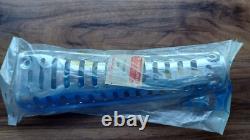 Suzuki Genuine TC250 (T20 X6 Scrambler) Left Front Muffler Cover 14791-11200 NOS