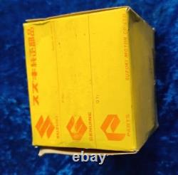 Suzuki Genuine TS400 L 1974 Piston Standard 12110-32200 NOS Very Rare