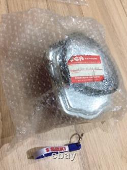 Suzuki Gp100 Gp125 Nos Rear Combination Lamp Pt No 35720-39184-999 Genuine Part