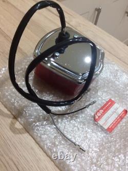 Suzuki Gp100 Gp125 Nos Rear Combination Lamp Pt No 35720-39184-999 Genuine Part