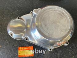 Suzuki Gs1000 Magneto Engine Cover Moulding 1135-49002 New Old Stock