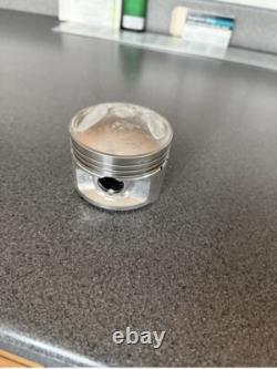 Suzuki Gs1000 NOS Piston 2ND OVERSIZE GS1000, GS500 12111-49000-100