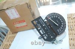 Suzuki Gs1000 gsx1000 gs speedo internals kph NOS