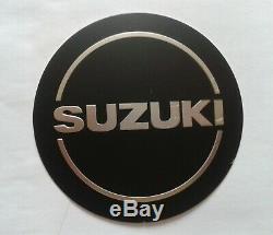 Suzuki Gs1000s Generator Nos Emblem 68233-45200