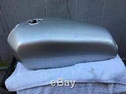 Suzuki Gs1000s Petrol Tank Fuel Tank Rare Nos Wes Cooley Chain Drive Gs1000 S