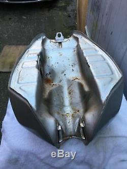 Suzuki Gs1000s Petrol Tank Fuel Tank Rare Nos Wes Cooley Chain Drive Gs1000 S