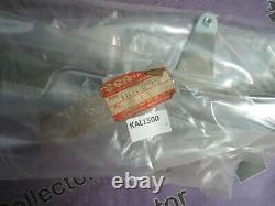 Suzuki Gs1100e 1980 Chain Case Cover 61310-49202 Nos