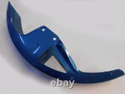 Suzuki Gs125 Front Mudguard / Fender Blue Nos 531110535004y