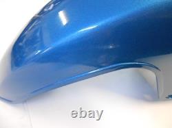 Suzuki Gs125 Front Mudguard / Fender Blue Nos 531110535004y