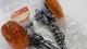 Suzuki Gs400 Gs425 Gs550 Gn400 Ts250 Ts185 Nos Rear Turn Signal Set 1977-1980