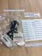 Suzuki Gs400 Gt200 X5 Gt250 X7 Nos Case Pilot Under 34981-44020 New In Parts Bag