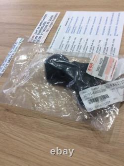 Suzuki Gs400 Gt200 X5 Gt250 X7 Nos Case Pilot Under 34981-44020 New In Parts Bag