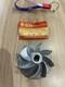 Suzuki Gs500 Rg400 Rg500 Nos Oil Pan Water Pump Impellor 17491-33400 Obsolete