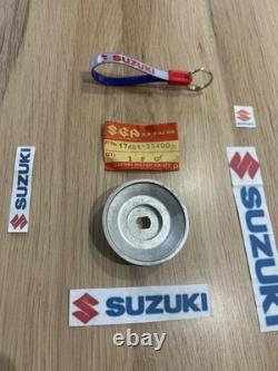 Suzuki Gs500 Rg400 Rg500 Nos Oil Pan Water Pump Impellor 17491-33400 Obsolete