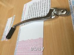 Suzuki Gs550 Gs750 Gs850 Nos Kickstart Assembly Pt No 26300-45000 New Nice Suzuki Gs550 Gs750 Gs850 Nos Kickstart Assembly Pt No 26300-45000 New Nice