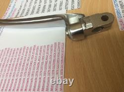 Suzuki Gs550 Gs750 Gs850 Nos Kickstart Assembly Pt No 26300-45000 New Nice Suzuki Gs550 Gs750 Gs850 Nos Kickstart Assembly Pt No 26300-45000 New Nice