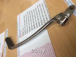 Suzuki Gs550 Gs750 Gs850 Nos Kickstart Assembly Pt No 26300-45000 New Nice Suzuki Gs550 Gs750 Gs850 Nos Kickstart Assembly Pt No 26300-45000 New Nice