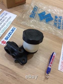 Suzuki Gs550 (twin Disc) Gs1000 79-81 Gs1000 L Nos Master Cylinder 59600-47051 Suzuki Gs550 (twin Disc) Gs1000 79-81 Gs1000 L Nos Master Cylinder 59600-47051
