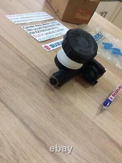 Suzuki Gs550 (twin Disc) Gs1000 79-81 Gs1000 L Nos Master Cylinder 59600-47051 Suzuki Gs550 (twin Disc) Gs1000 79-81 Gs1000 L Nos Master Cylinder 59600-47051