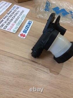 Suzuki Gs550 (twin Disc) Gs1000 79-81 Gs1000 L Nos Master Cylinder 59600-47051 Suzuki Gs550 (twin Disc) Gs1000 79-81 Gs1000 L Nos Master Cylinder 59600-47051
