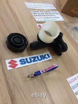 Suzuki Gs550 (twin Disc) Gs1000 79-81 Gs1000 L Nos Master Cylinder 59600-47051 Suzuki Gs550 (twin Disc) Gs1000 79-81 Gs1000 L Nos Master Cylinder 59600-47051