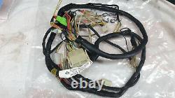 Suzuki Gs750 B C N En Ec 77-79 N. O. S Full Wiring Harness New Pt No 36610-45040