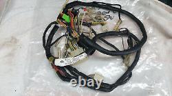 Suzuki Gs750 B C N En Ec 77-79 N. O. S Full Wiring Harness New Pt No 36610-45040