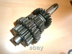 Suzuki Gs750 Gearbox Countershaft 24120-45001 Nos