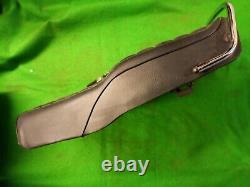 Suzuki Gs850g Z Gen Nos Dual Seat Saddle 45100-49400-47