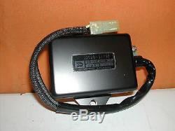 Suzuki Gs 750 850 1000 Black Box Steuergerät Nos Neu 32900-45110 Gs1000 (524)