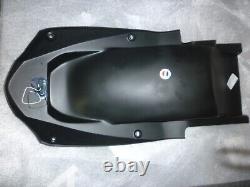 Suzuki Gsf Gsx 1200 1250 Bandit Under Tray Candy Indy Blue Ermax E770417103 Nos