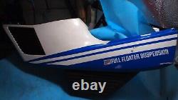 Suzuki Gsx1100e Right Side Fairing Nos