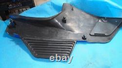 Suzuki Gsx1100e Right Side Fairing Nos