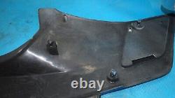 Suzuki Gsx1100e Right Side Fairing Nos