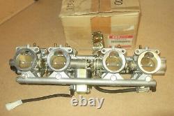 Suzuki Gsx1400 20022007 Genuine Nos Throttle Body Assembly # 13405-42f00