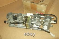 Suzuki Gsx1400 20022007 Genuine Nos Throttle Body Assembly # 13405-42f00