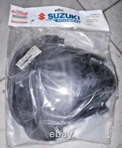 Suzuki Gsx 650 F K8 Touring Screen Genuine 990d0-17h55-smo New Old Stock New