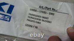 Suzuki Gsx 650 F K8 Touring Screen Genuine 990d0-17h55-smo New Old Stock New