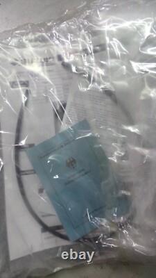 Suzuki Gsx 650 F K8 Touring Screen Genuine 990d0-17h55-smo New Old Stock New