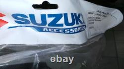 Suzuki Gsx 650 F K8 Touring Screen Genuine 990d0-17h55-smo New Old Stock New